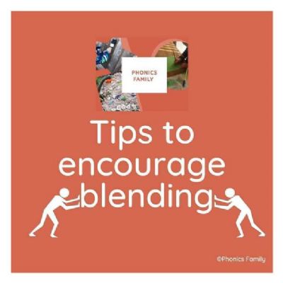Foundation Phonics advice