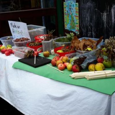 Annual Apple Fest