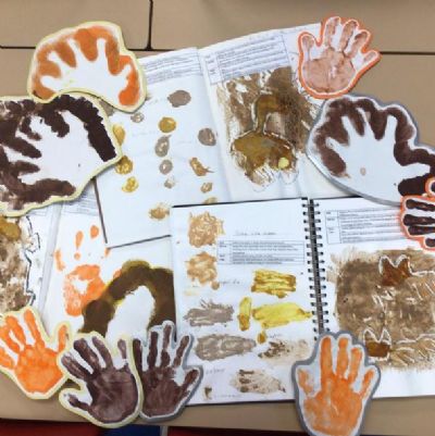 Art in Action 2023-24