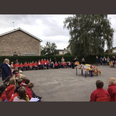 Harvest Festival