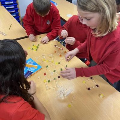 Design and Technology in Action 2023-24