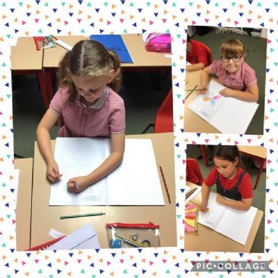 Year 3 Juggling Balls