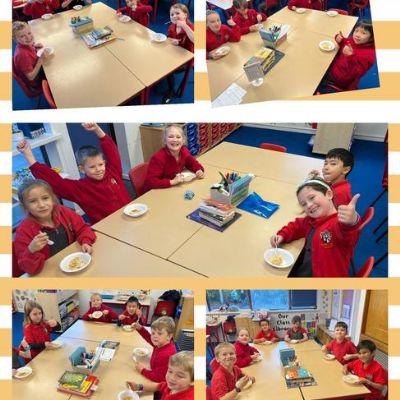 Food Technology in Action 2023-24