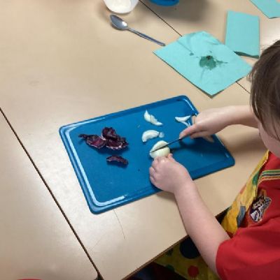 Food Technology in action 2020-21