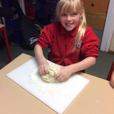 Food Technology in action 2019-20