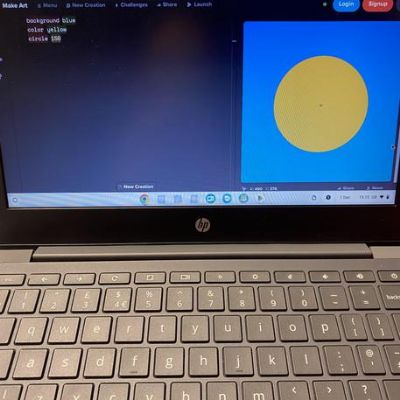 Computing in Action 2023-24